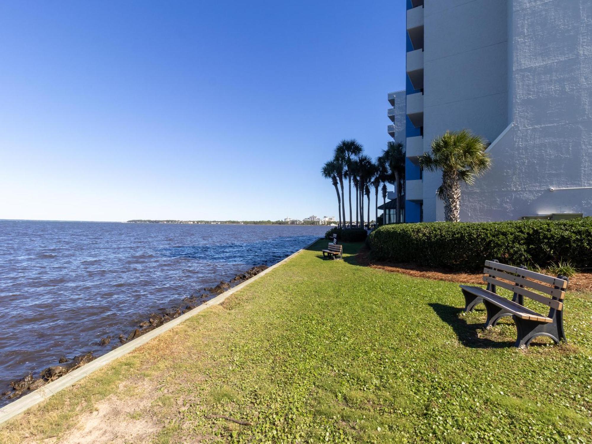 Bayside At Sandestin 6688 Apartment Destin