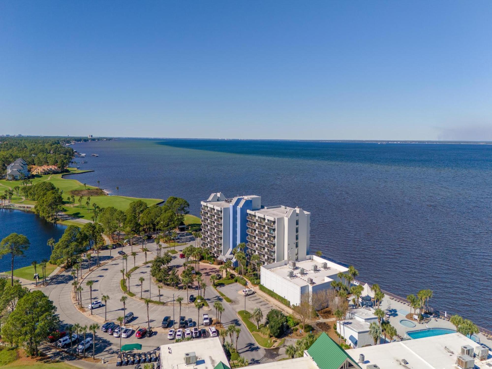 Bayside At Sandestin 6688