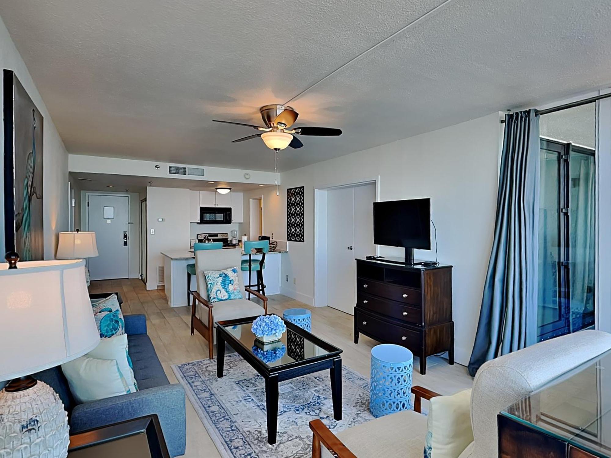Bayside At Sandestin 6688 Apartment Destin