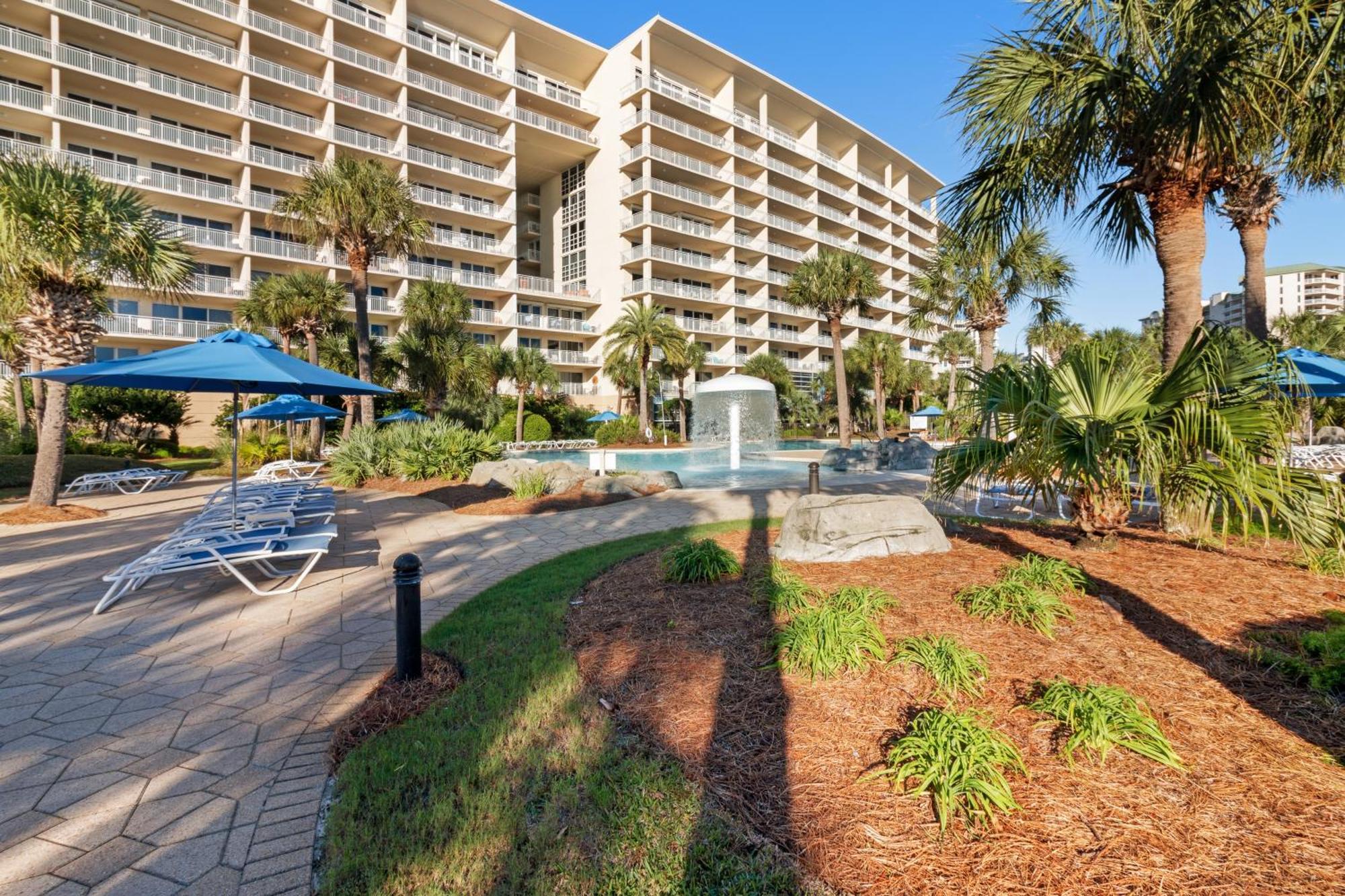 Sterling Shores Destin