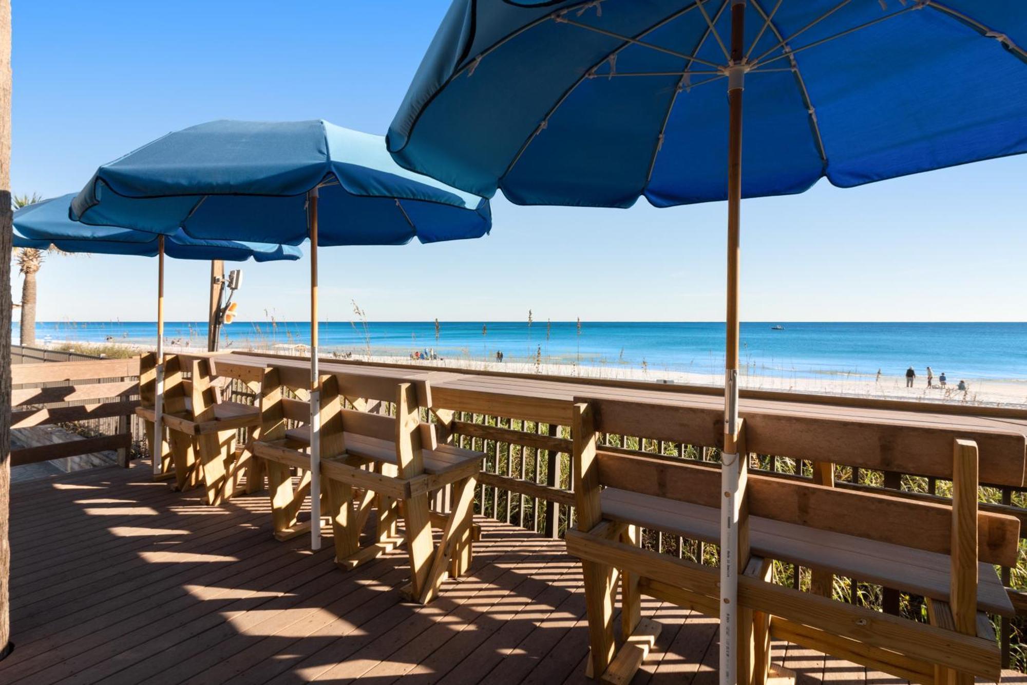 Sterling Shores * Destin