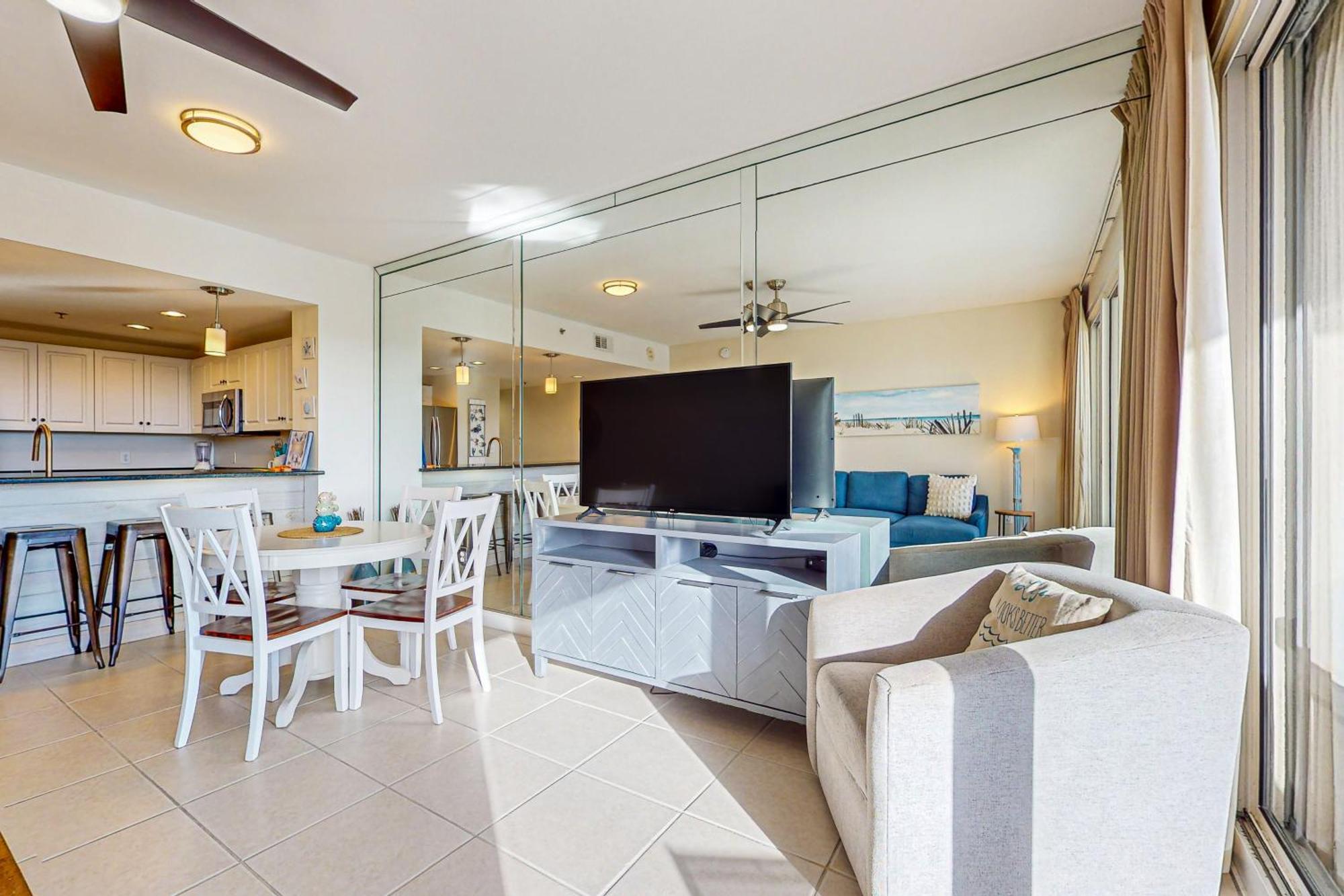Apartment Sterling Shores