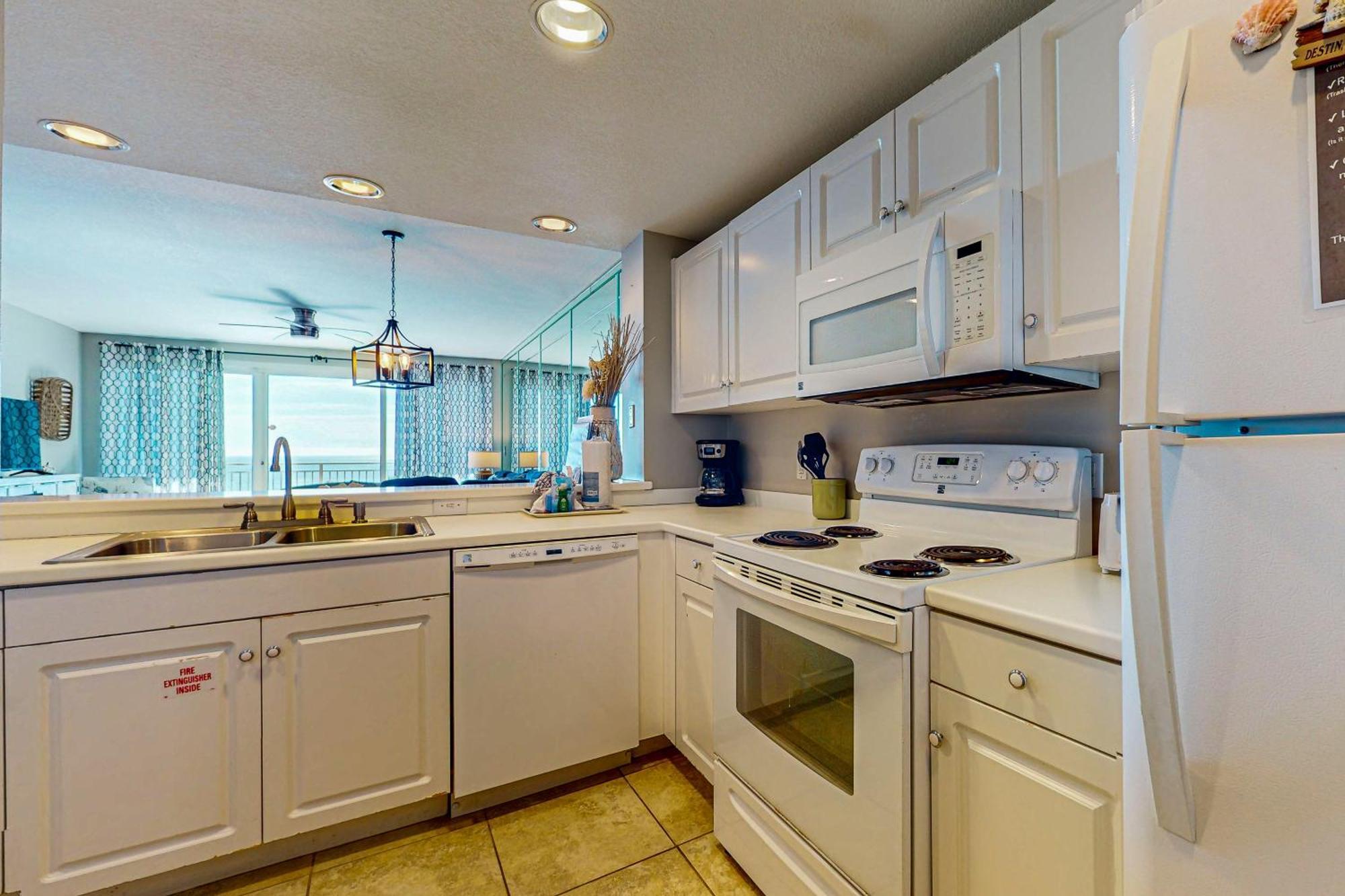 Sterling Shores Apartment *