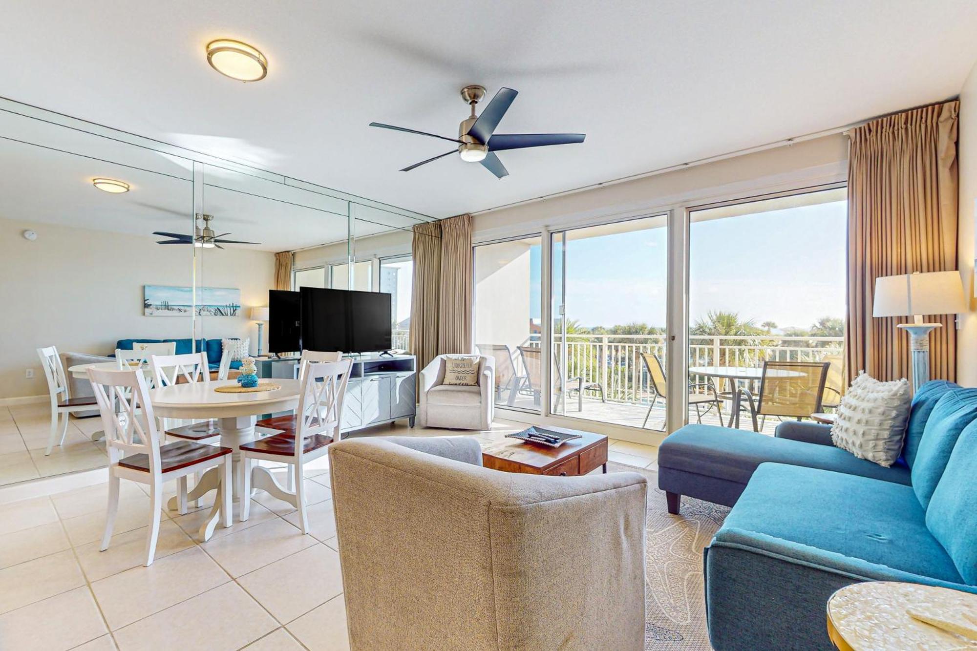 Apartment Sterling Shores *