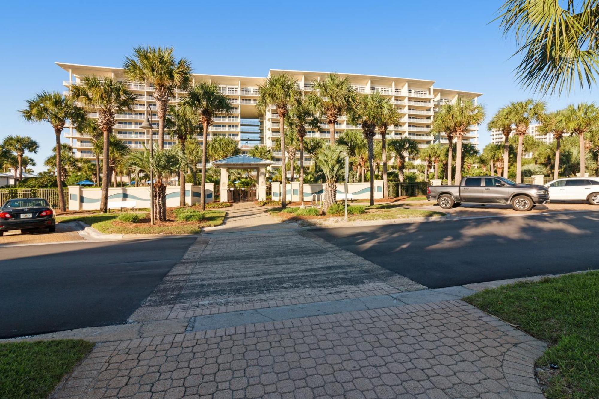 Apartment Sterling Shores Destin