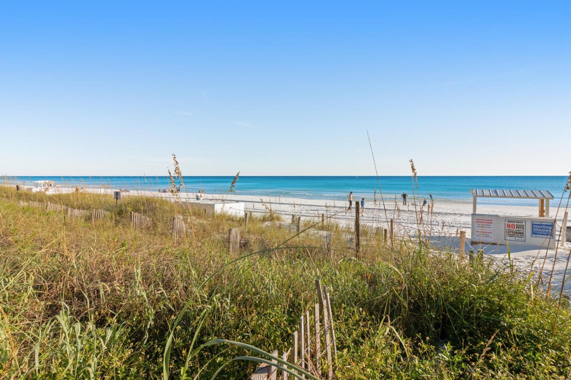 Sterling Shores Apartment