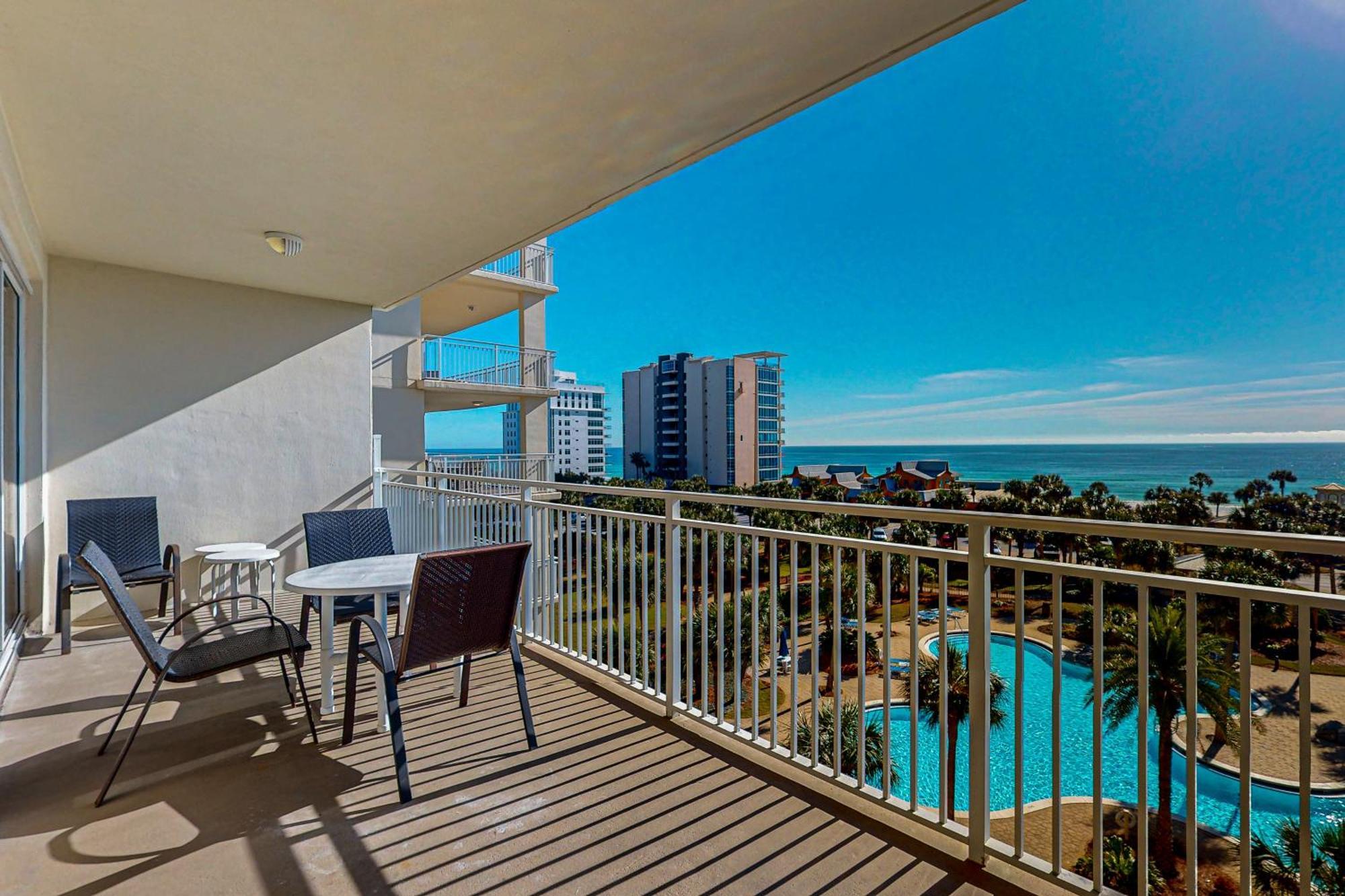 Apartment Sterling Shores