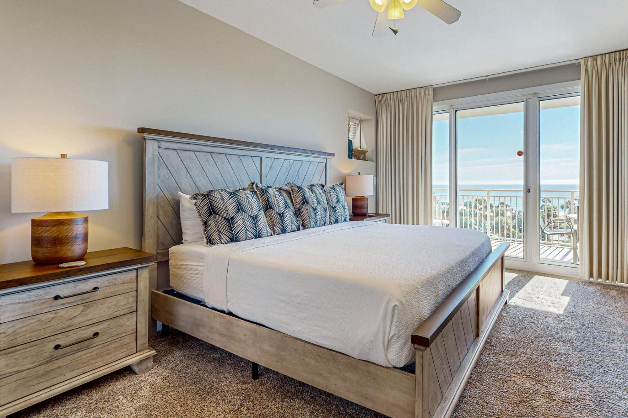 Apartment Sterling Shores Destin