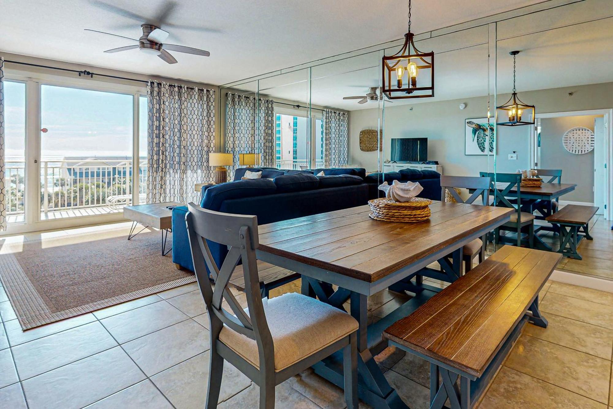 Apartment Sterling Shores