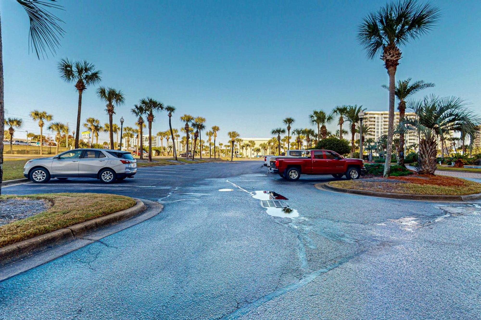 Apartment Sterling Shores Destin