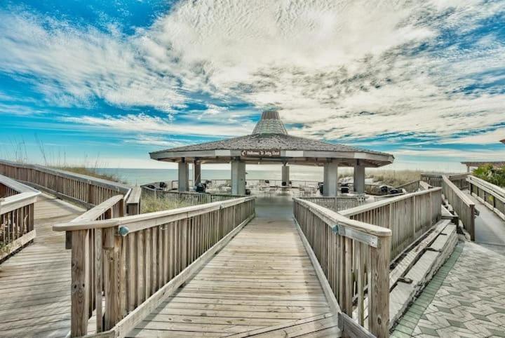 Hello Sunshine Steps To The * Destin