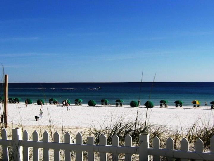 Hello Sunshine Steps To The Destin