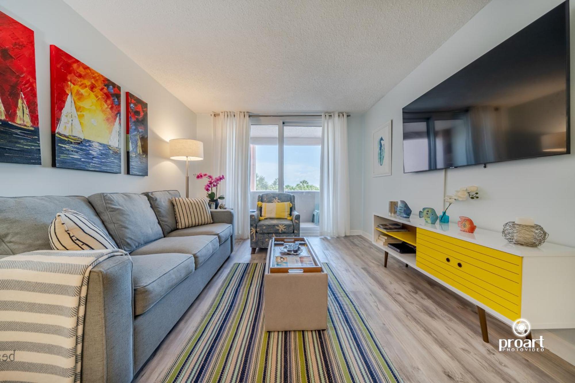 Aparthotel Hello Sunshine Steps To The