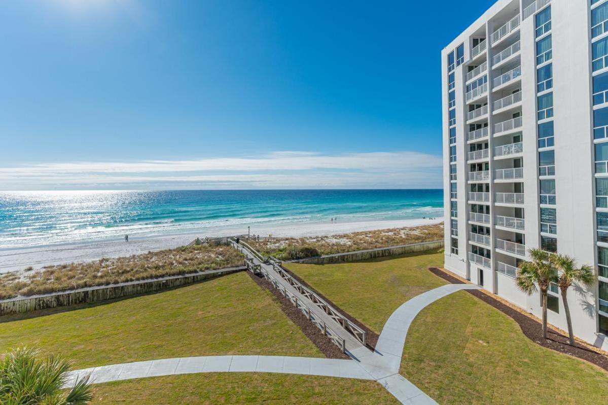 1094-shoreline Towers - Spring Price Drop - Free Setup Destin