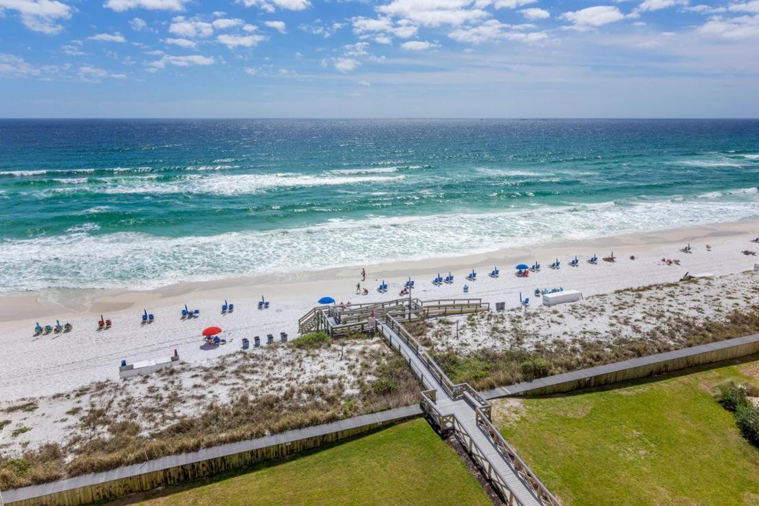 1094-shoreline Towers - Spring Price Drop - Free Setup * Destin
