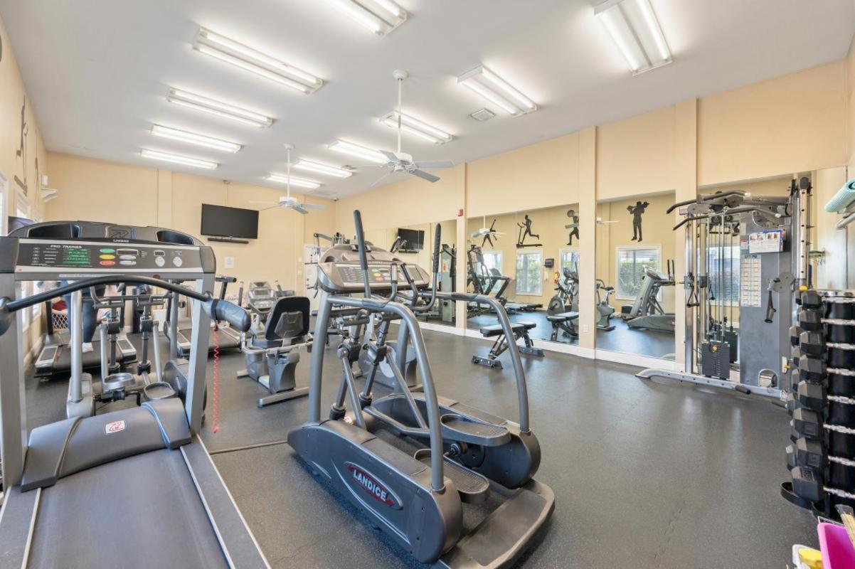 1094-shoreline Towers - Spring Price Drop - Free Setup Holiday home Destin