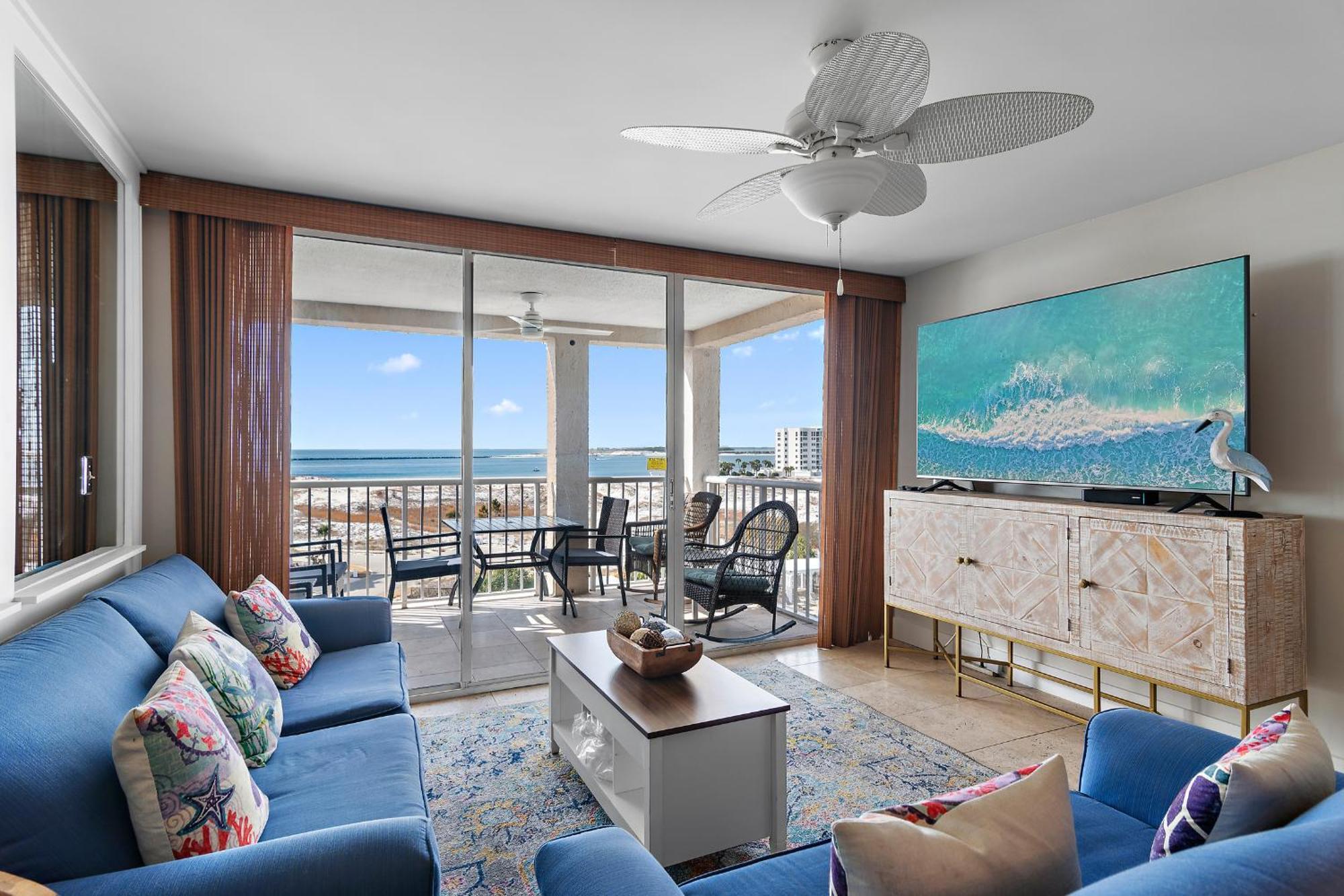 Magnolia House 502 At Pointe