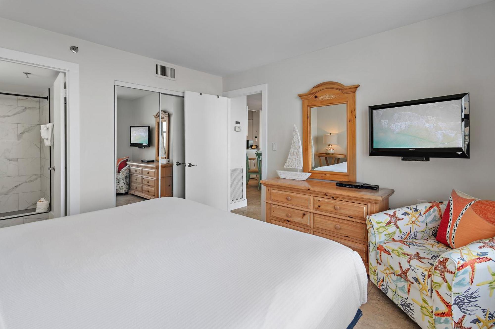 Apartment Magnolia House 502 At Pointe *
