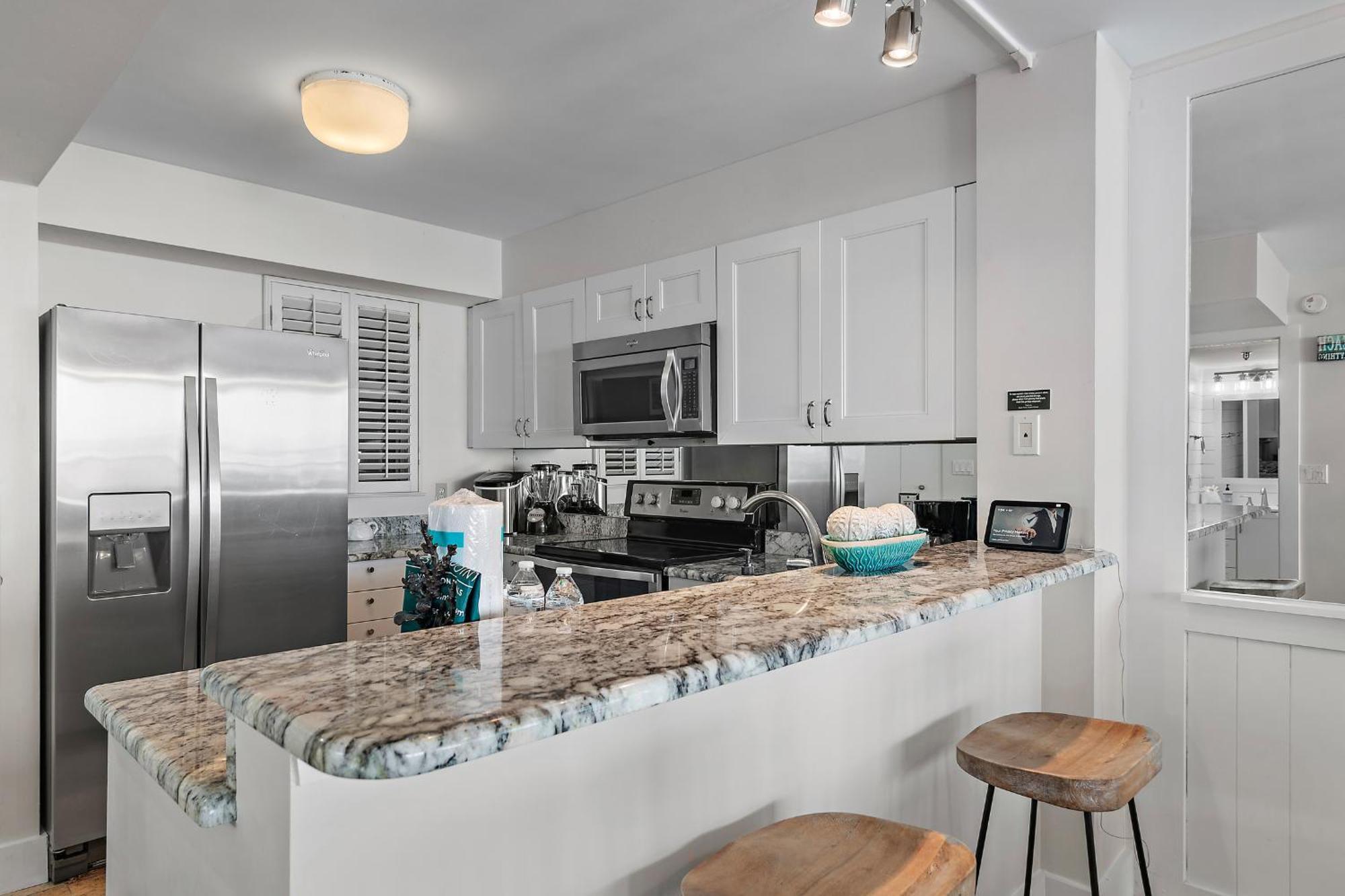 Magnolia House 502 At Pointe Apartment Destin
