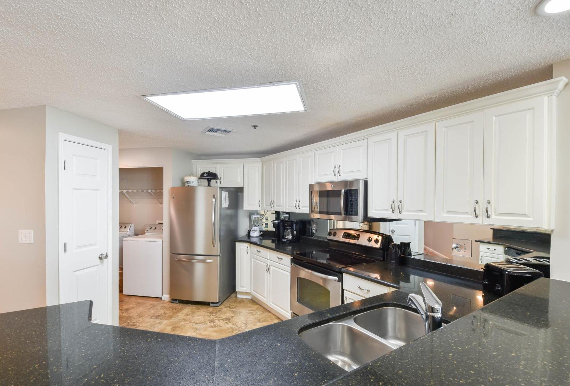 Apartment Sterling Sands 101