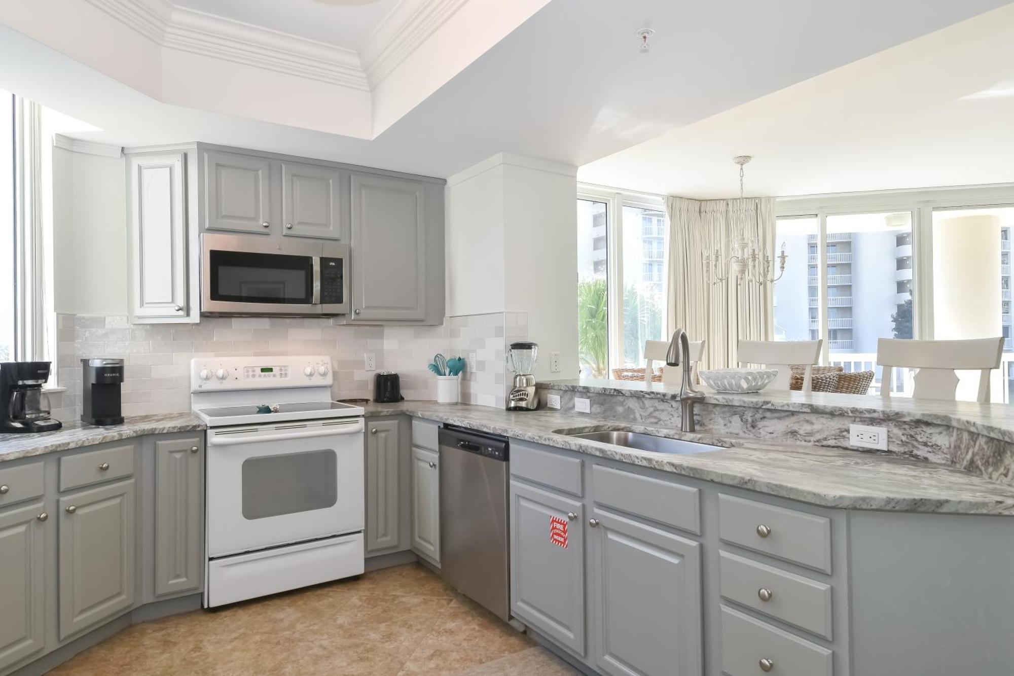 Silver Shells St, Lucia 301 Apartment Destin