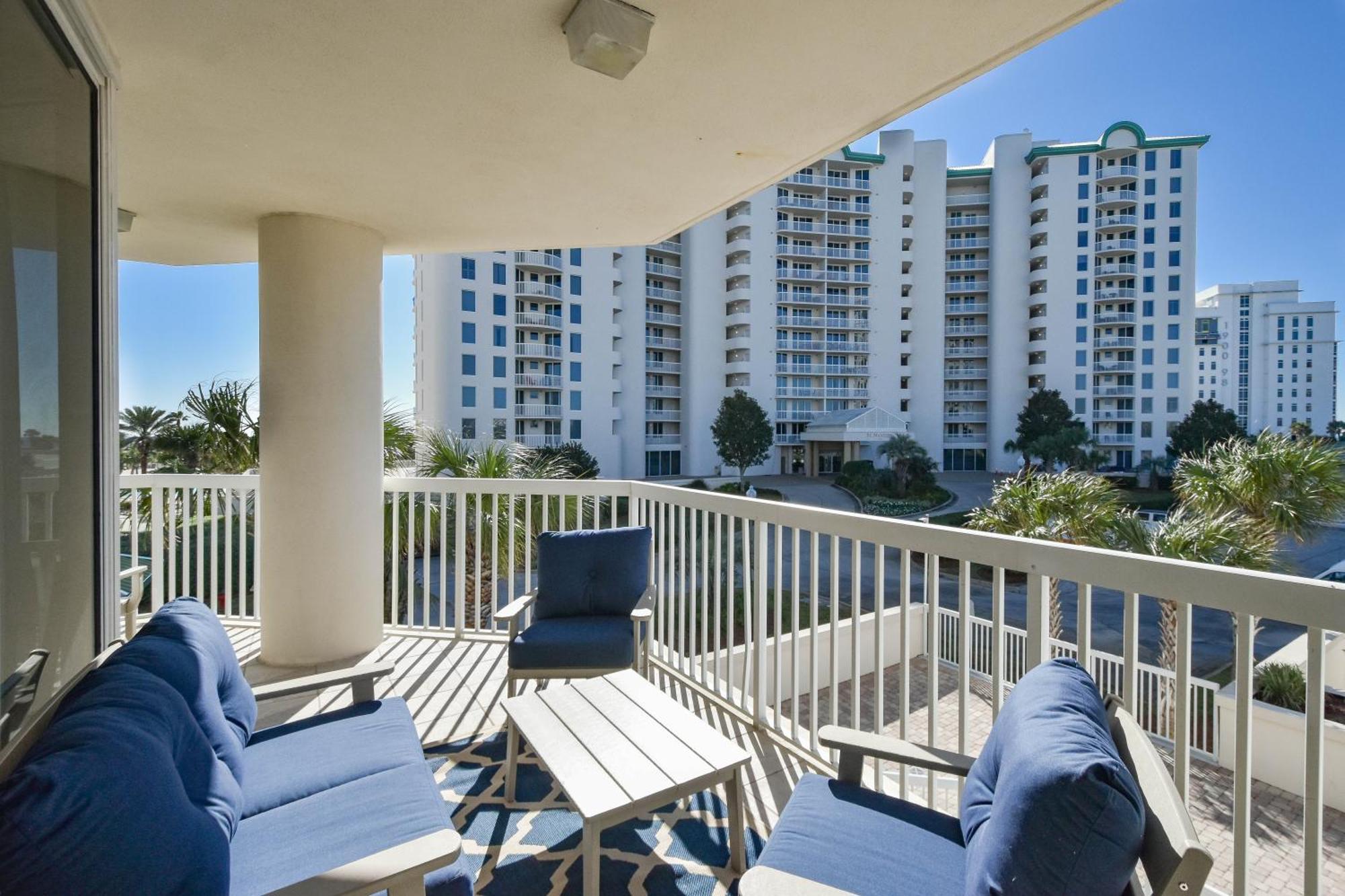 Silver Shells St, Lucia 301 Apartment
