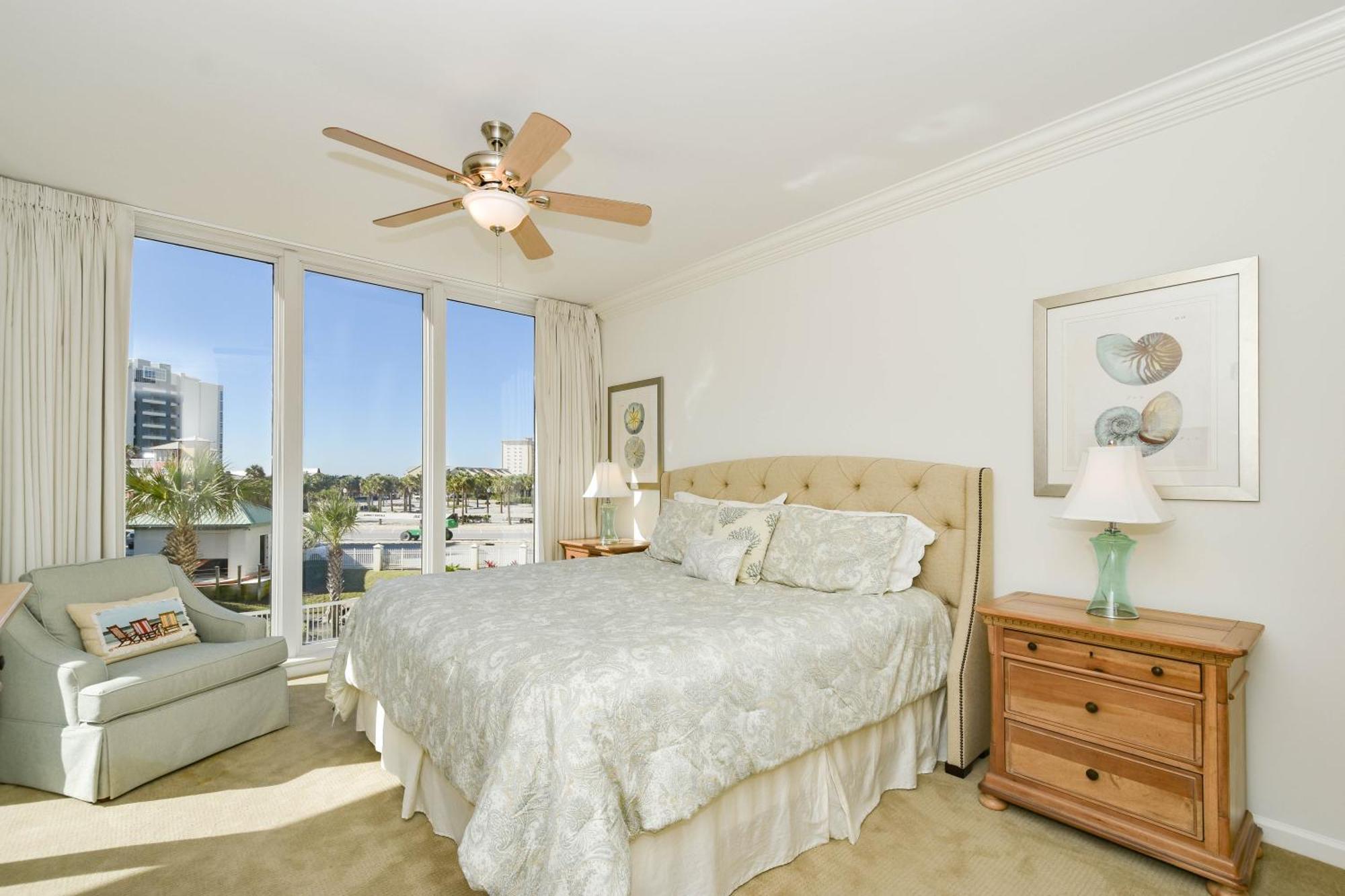Silver Shells St, Lucia 301 Apartment Destin