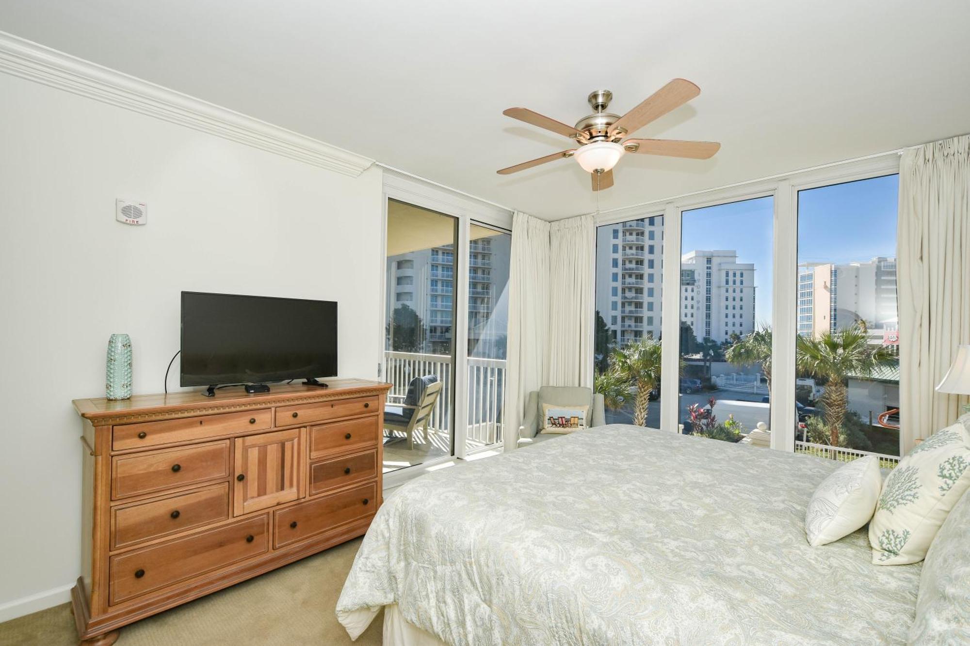 Apartment Silver Shells St, Lucia 301 Destin