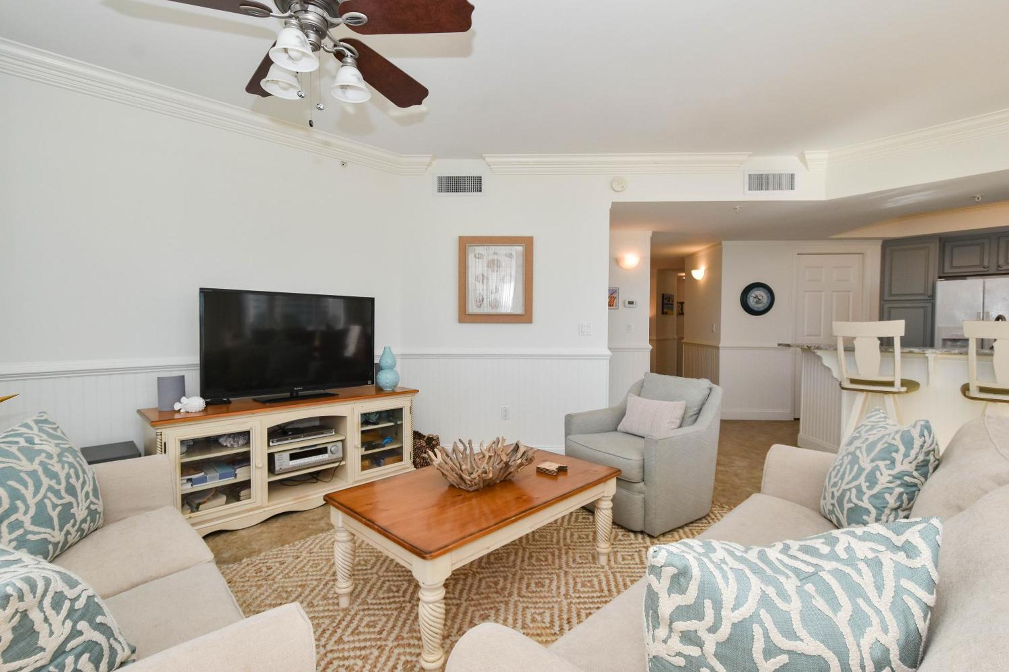 Silver Shells St, Lucia 301 Apartment *