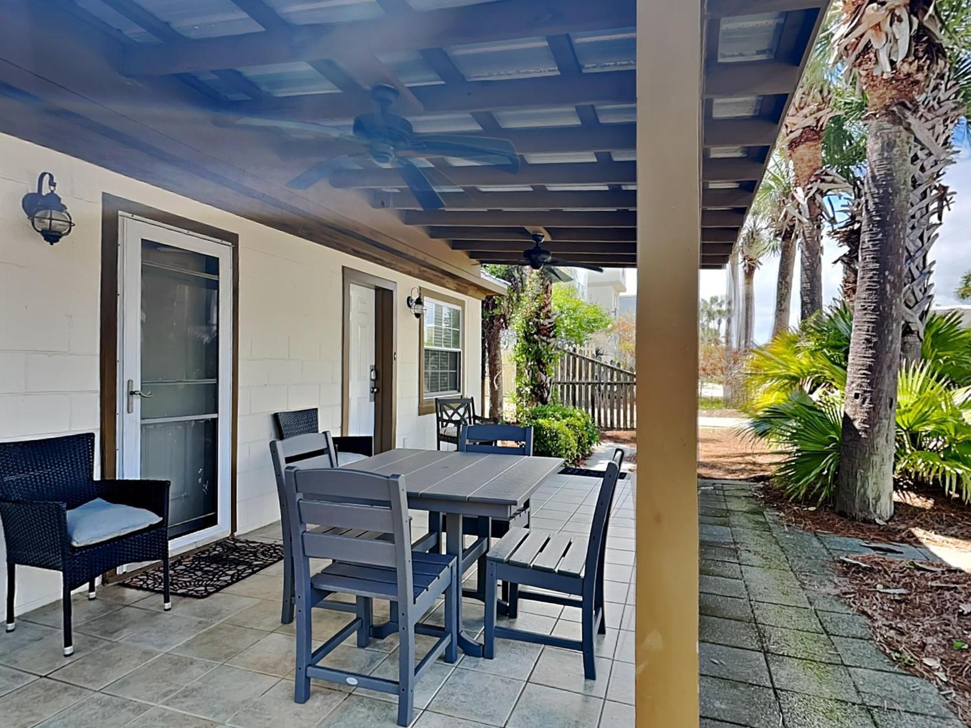 Serena By The Sea Holiday home Destin
