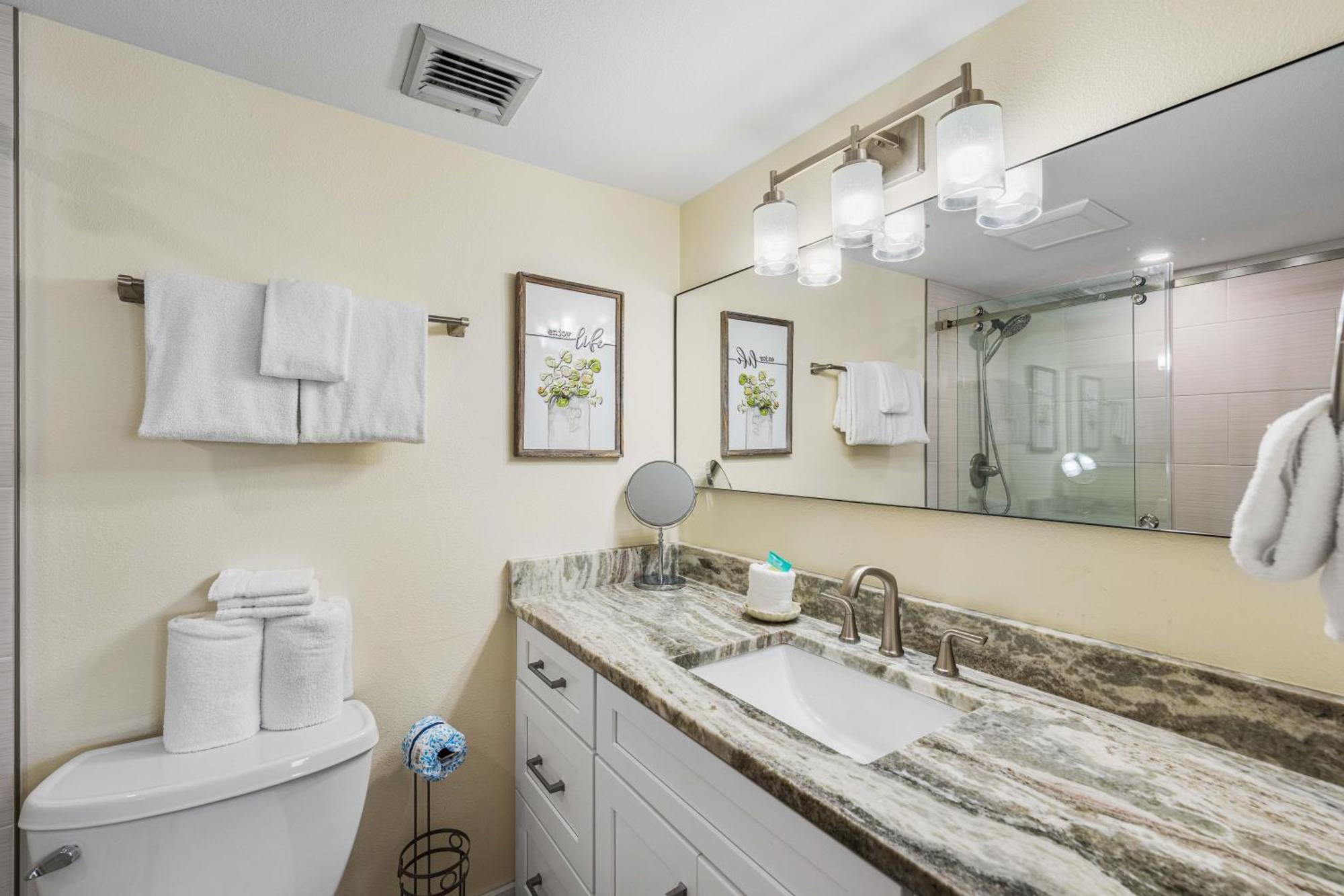 Surf And Racquet Unit 605 Holiday home Destin