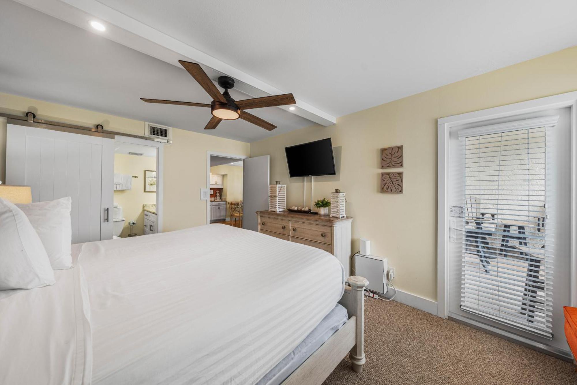 Surf And Racquet Unit 605 Holiday home