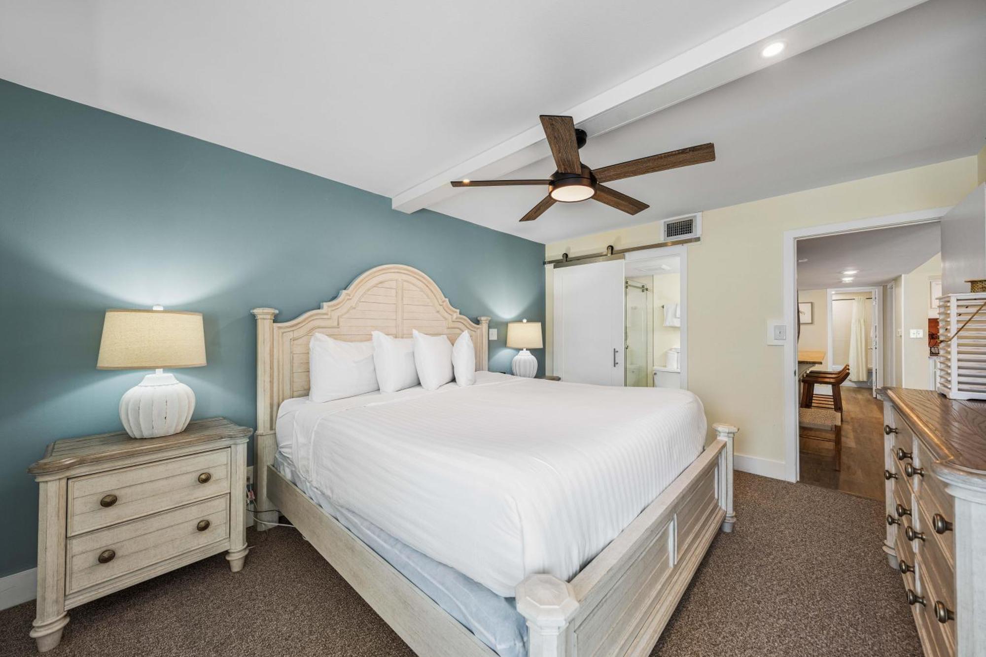 Surf And Racquet Unit 605 Holiday home *