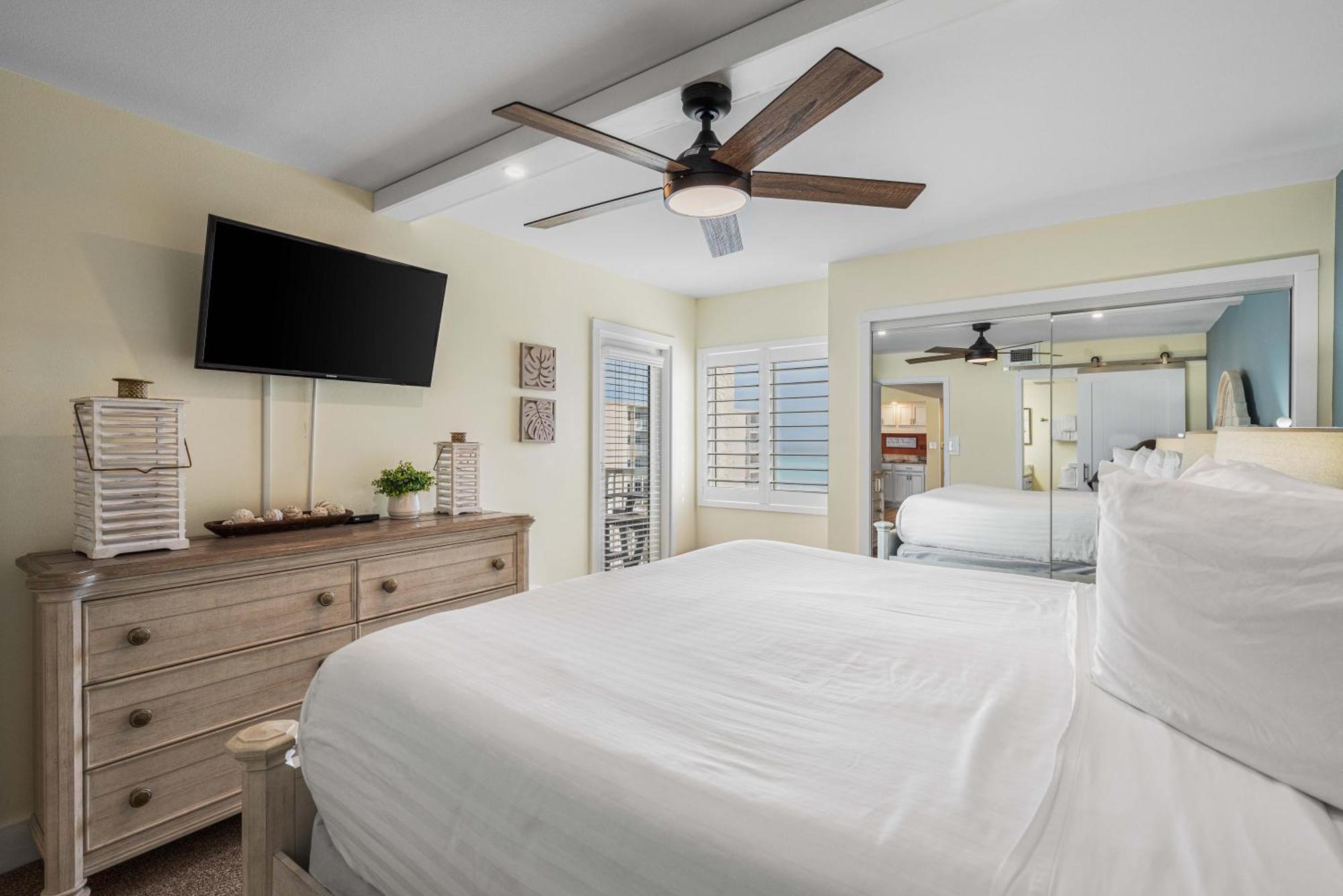 Holiday home Surf And Racquet Unit 605 *