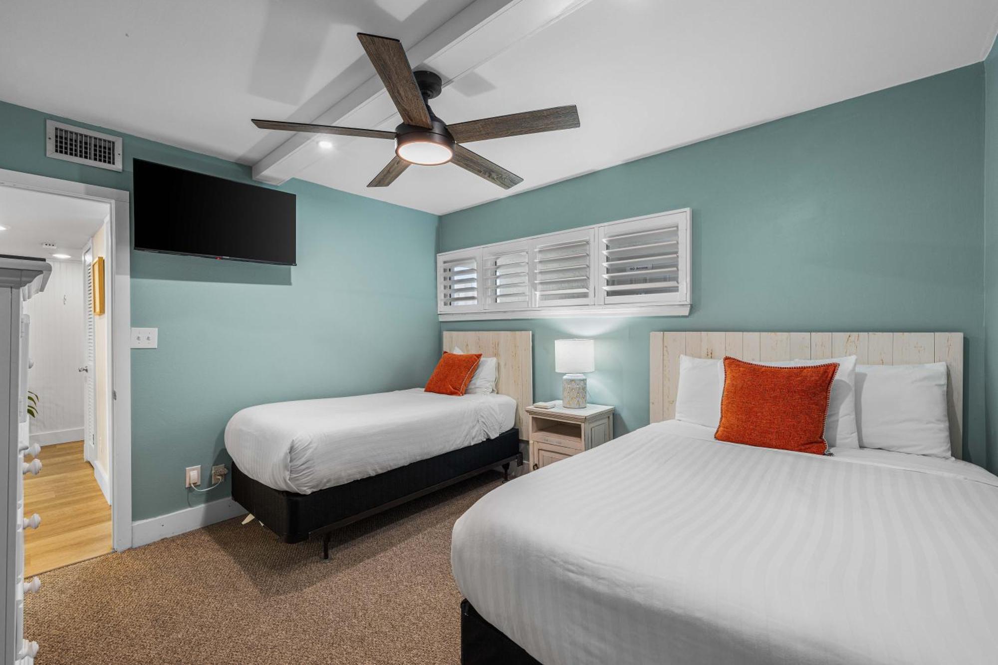 Holiday home Surf And Racquet Unit 605 Destin