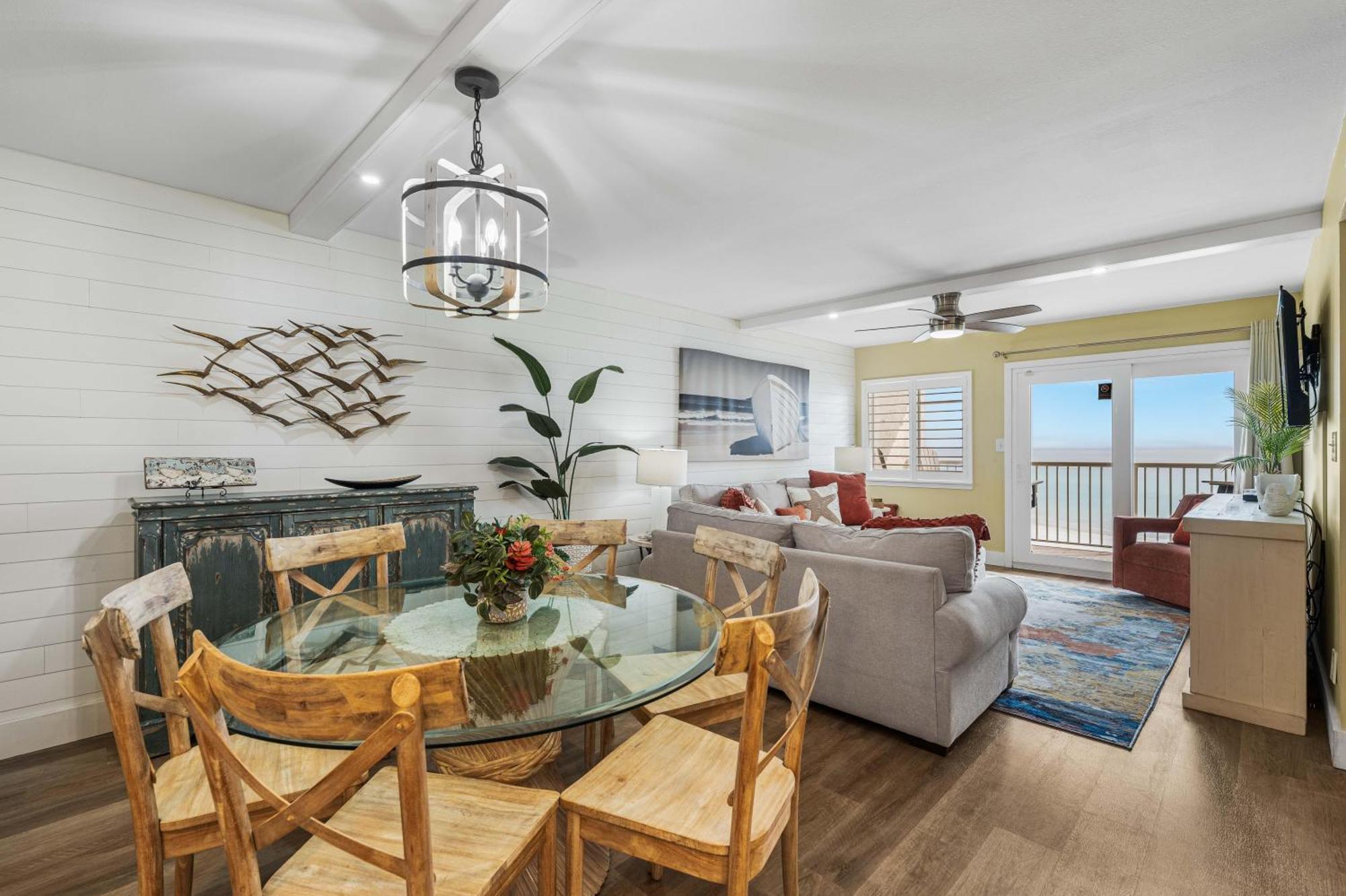 Surf And Racquet Unit 605 Holiday home *