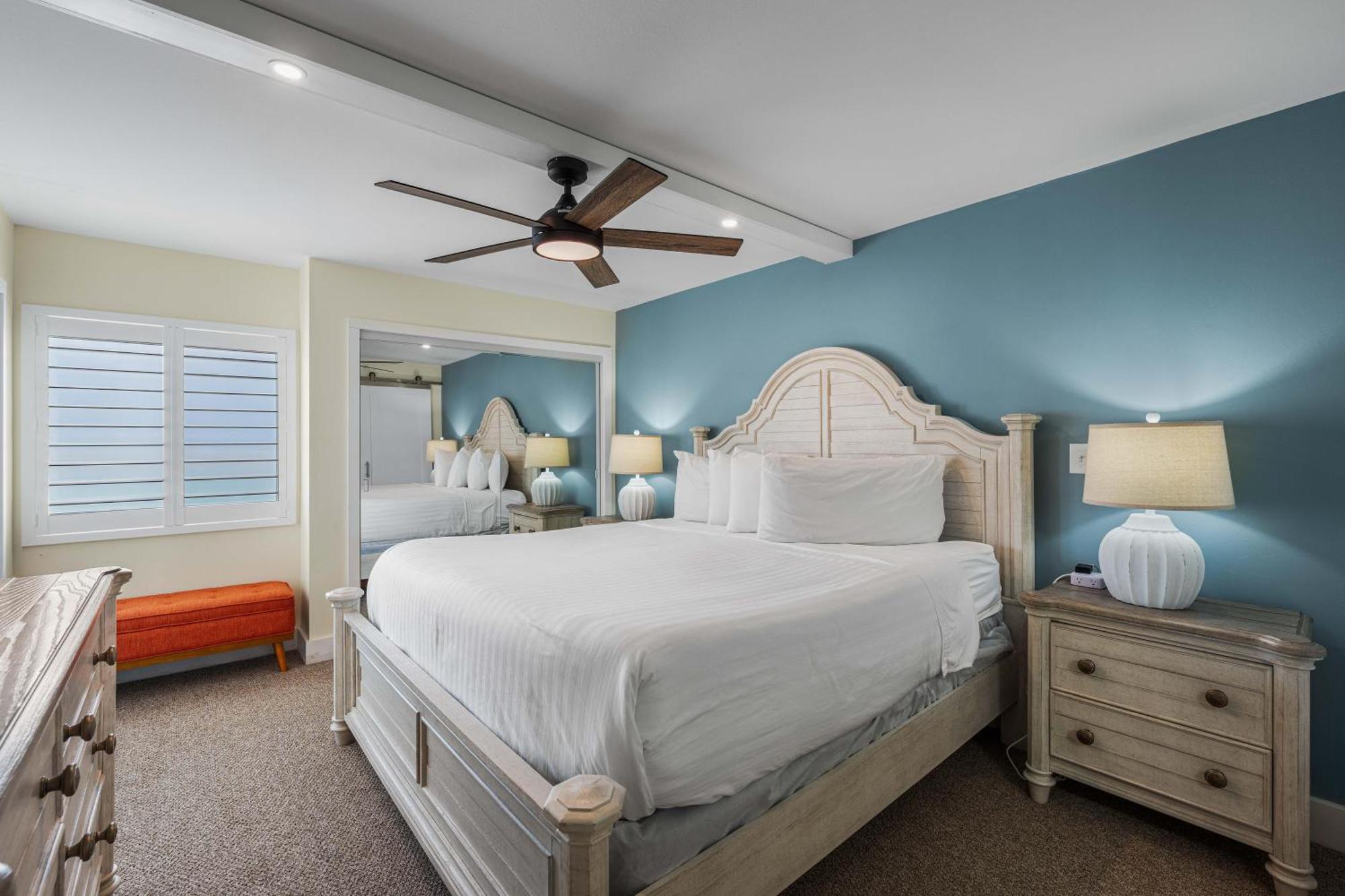 Surf And Racquet Unit 605 Destin