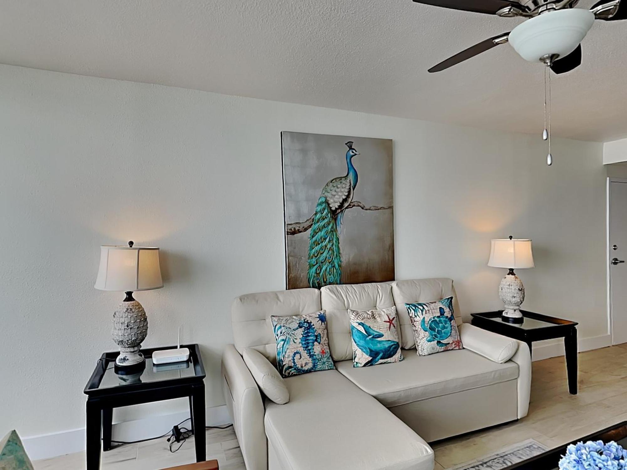 Apartment Bayside At Sandestin 6688 Destin
