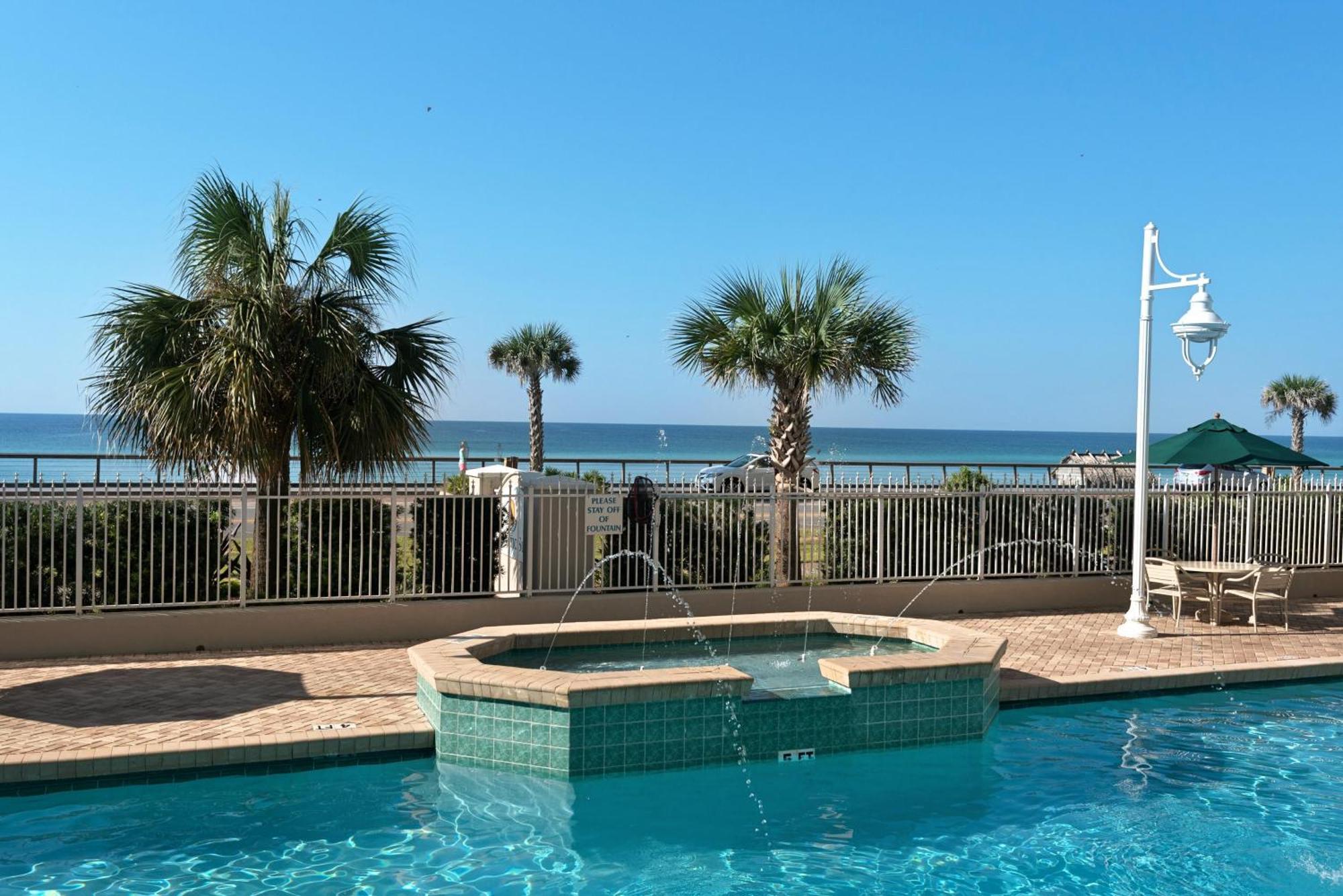 Holiday home Majestic Sun A408 *