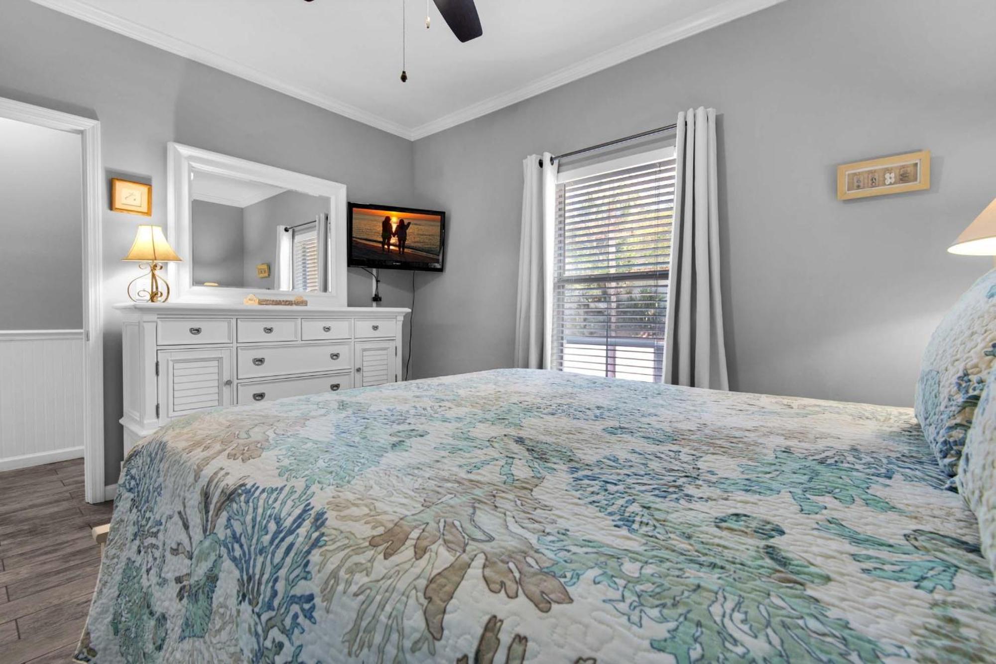 Caribbean Dunes 120 Apartment Destin