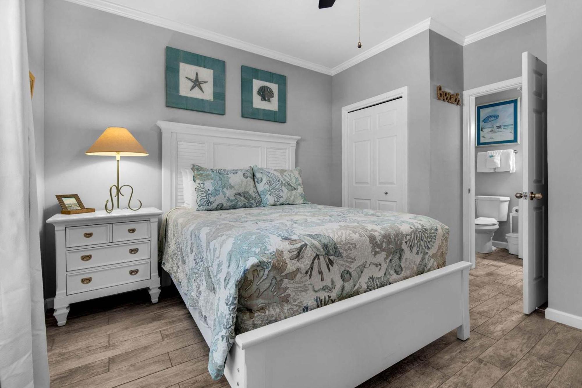 Apartment Caribbean Dunes 120