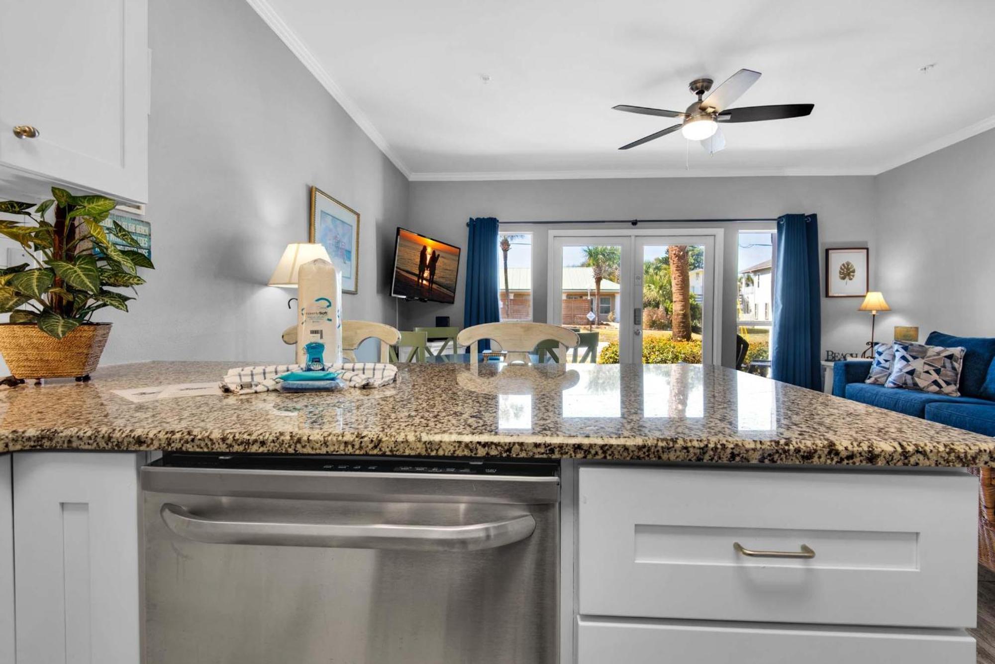 Caribbean Dunes 120 * Destin