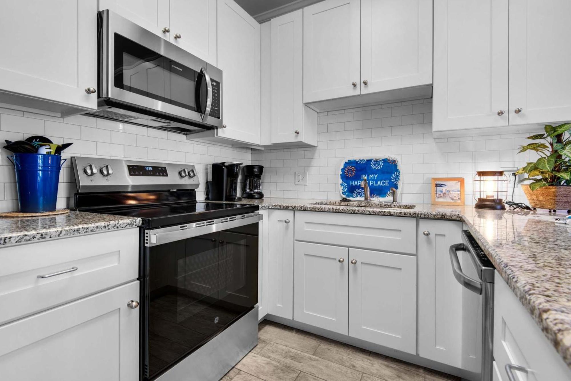 Apartment Caribbean Dunes 120 *