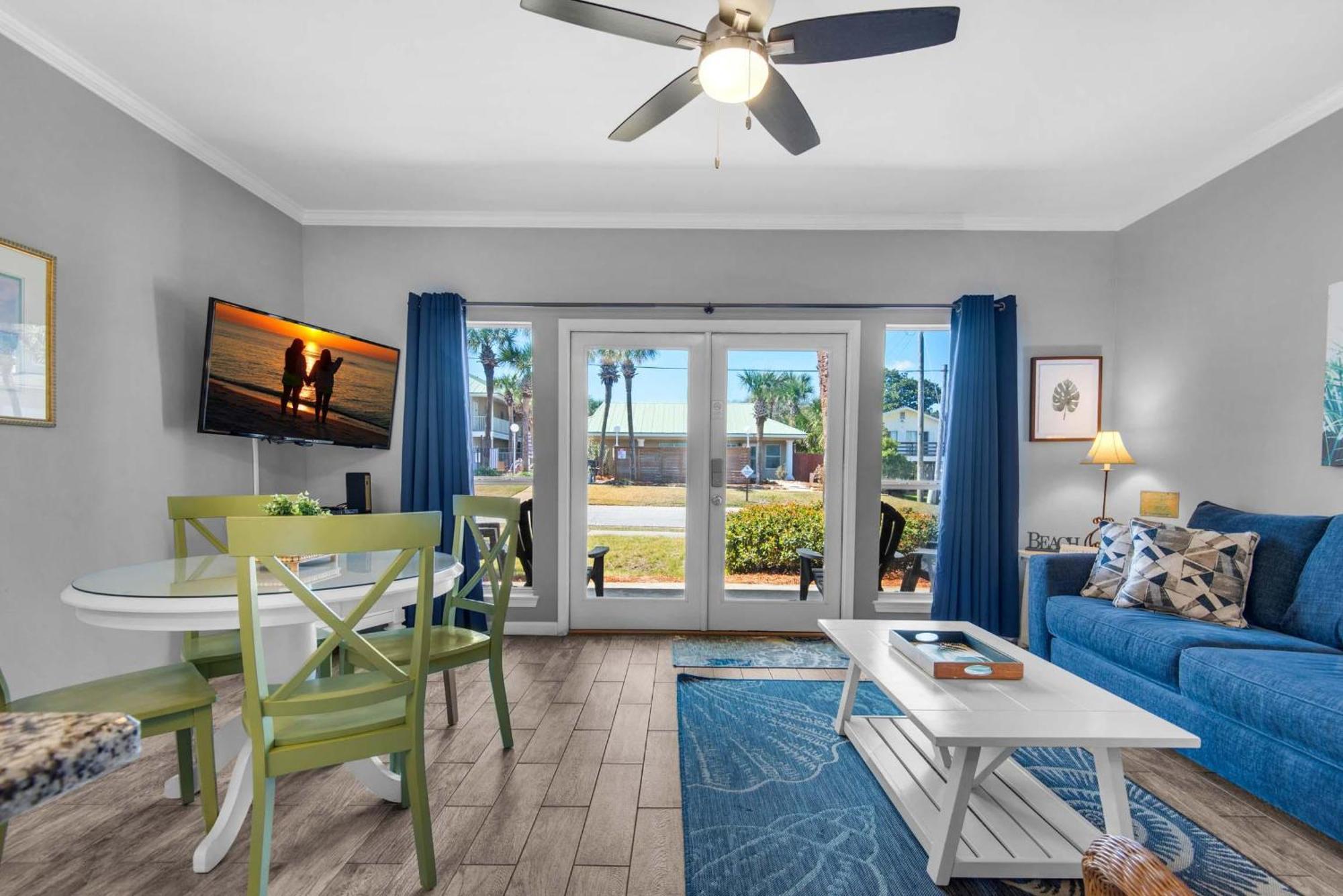 Caribbean Dunes 120 Destin
