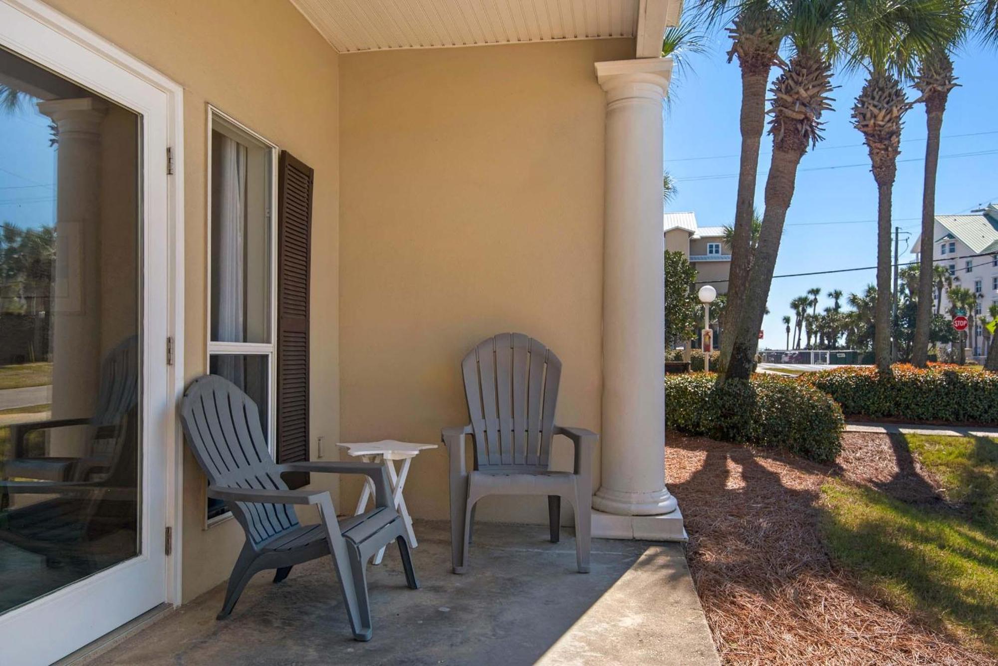 Apartment Caribbean Dunes 120 *