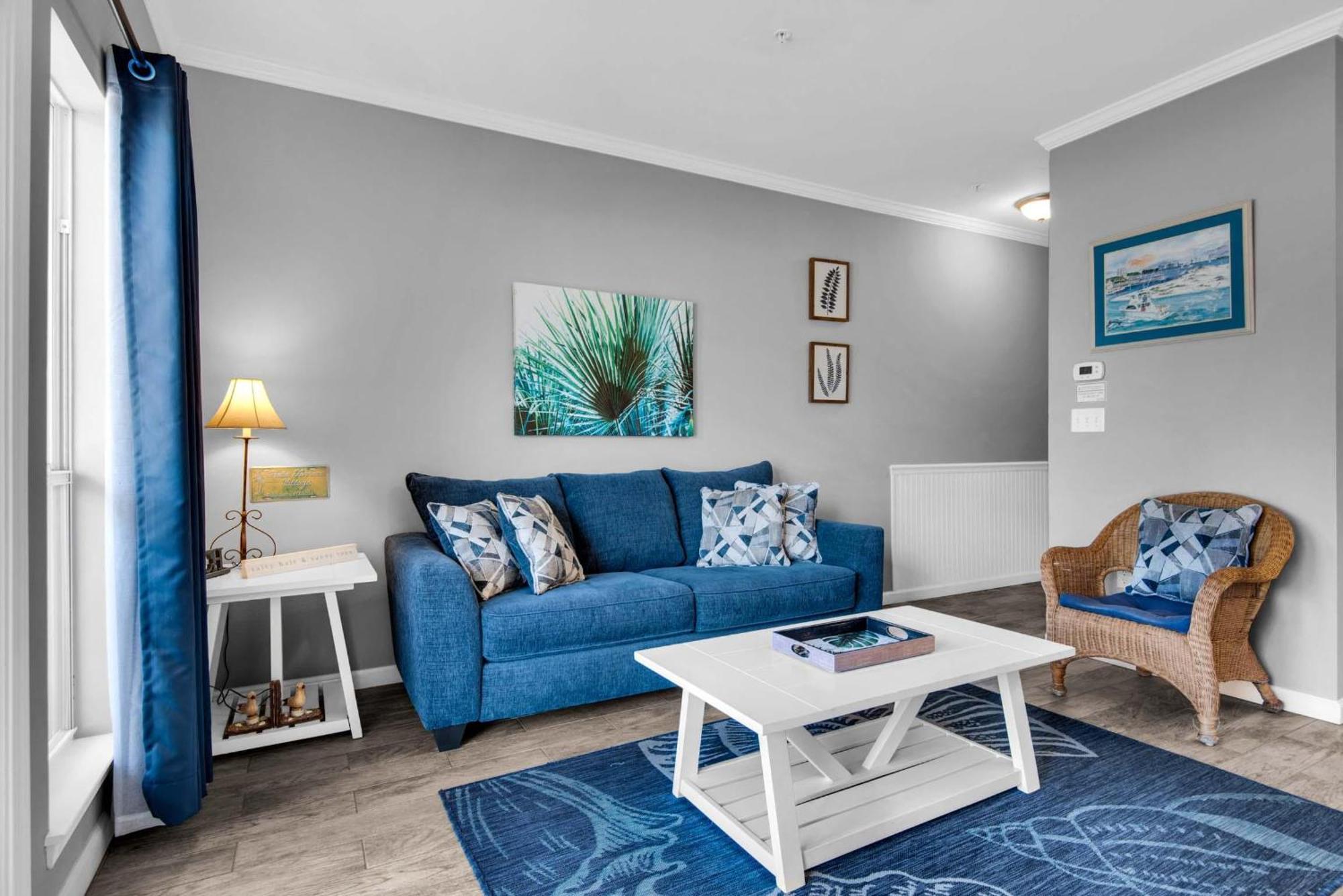 Apartment Caribbean Dunes 120 Destin