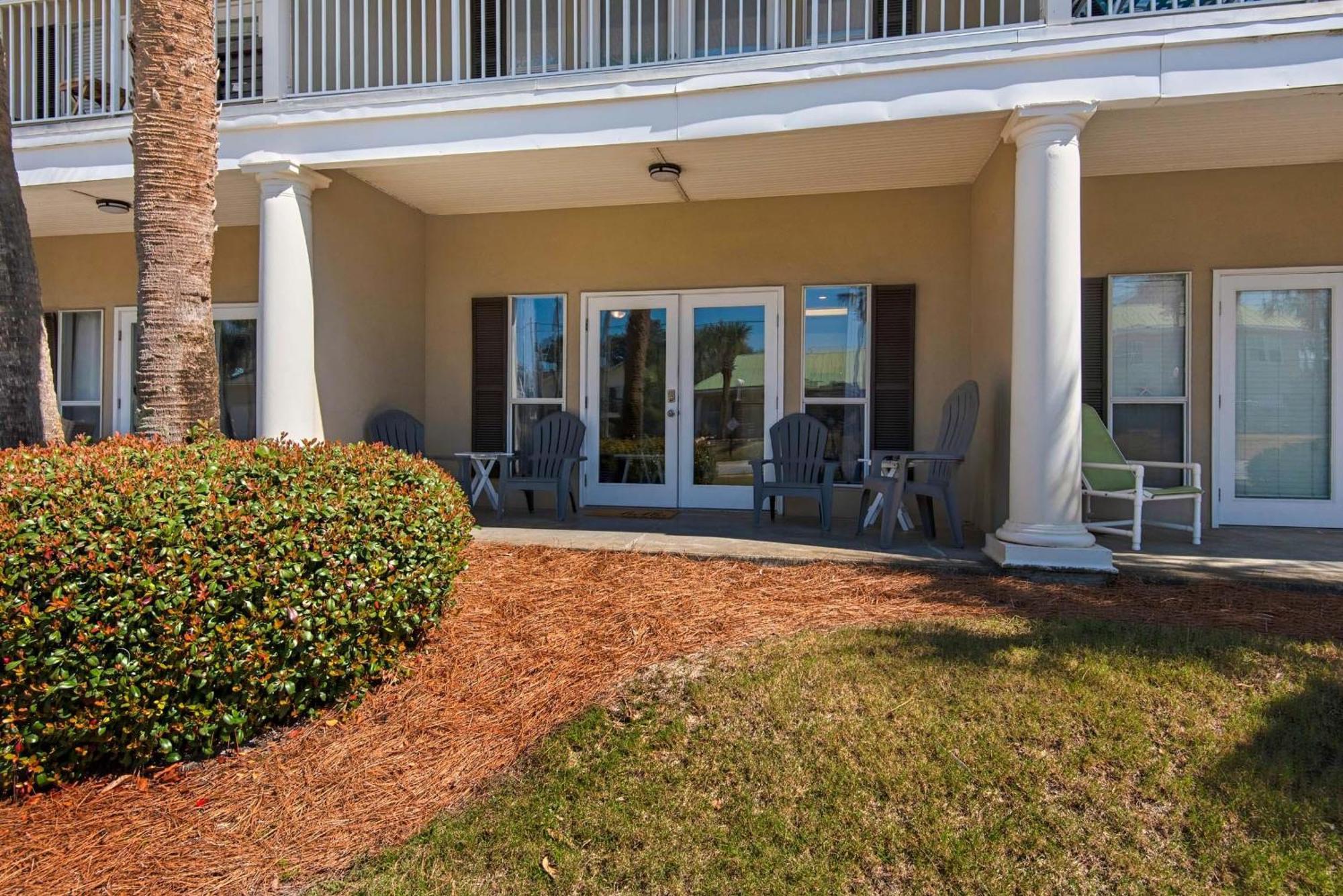 Caribbean Dunes 120 * Destin