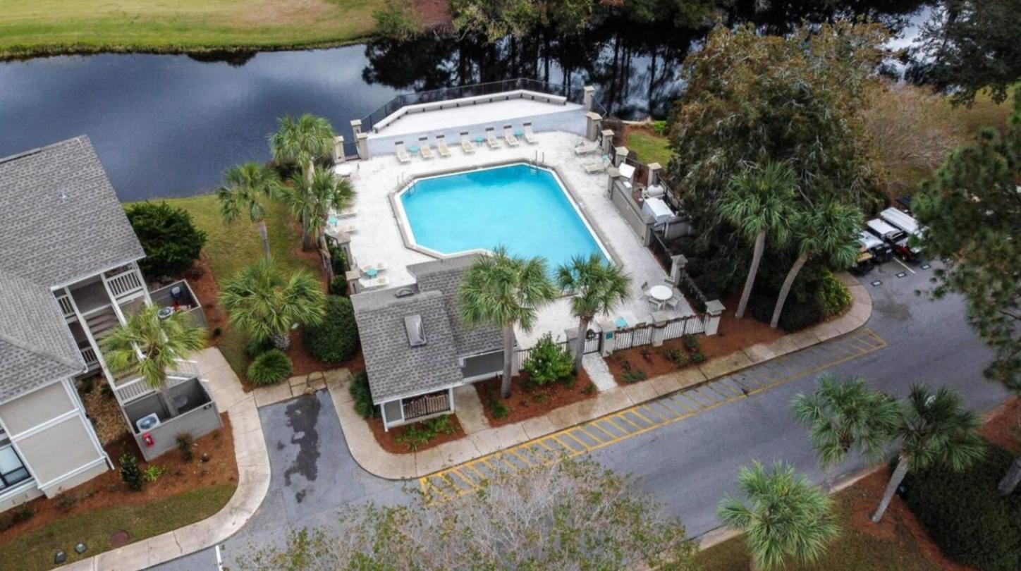 Harbour Hideaway * Destin