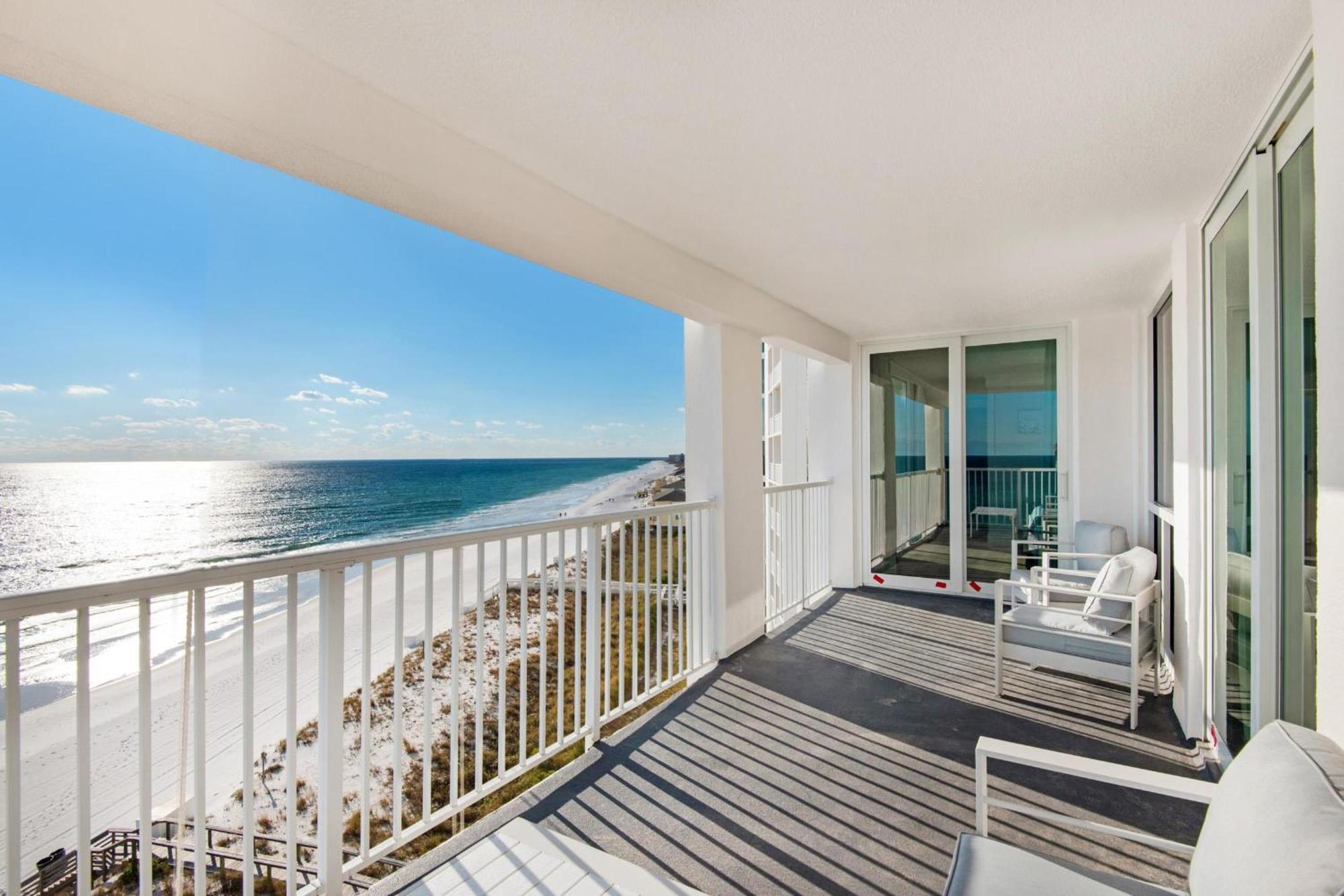 Shoreline Towers 2086 * Destin