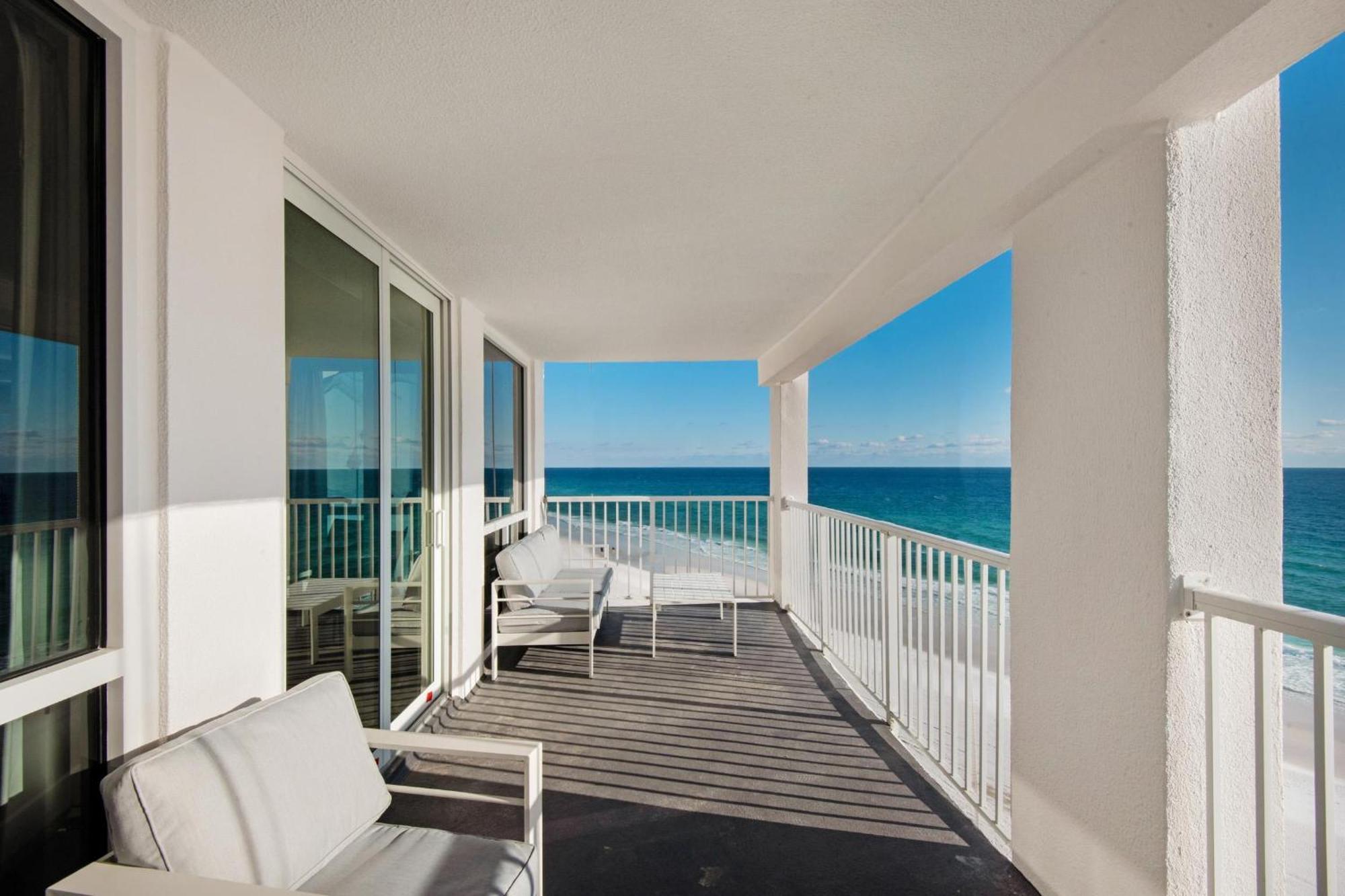 Holiday home Shoreline Towers 2086 Destin